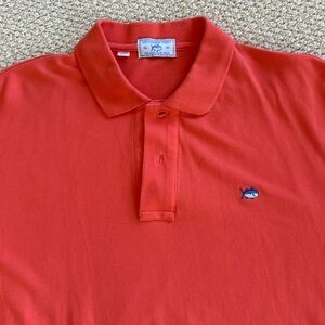 Southern tide polo